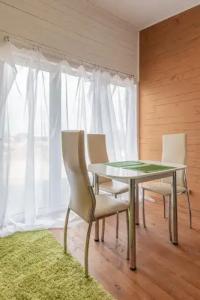 Эко Озеро - 18