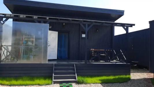 Эко Озеро - 3