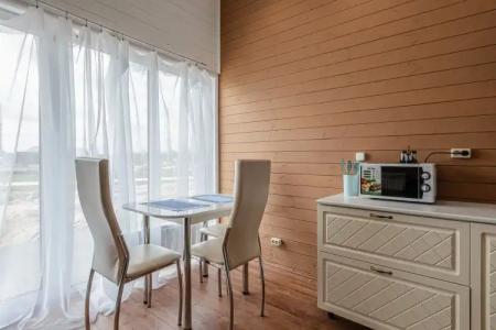 Эко Озеро - 29