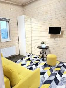 Эко Озеро - 45