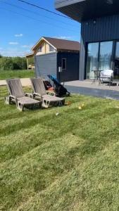 Эко Озеро - 4