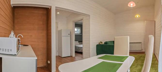 Эко Озеро - 32