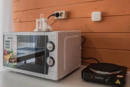 Эко Озеро - 52