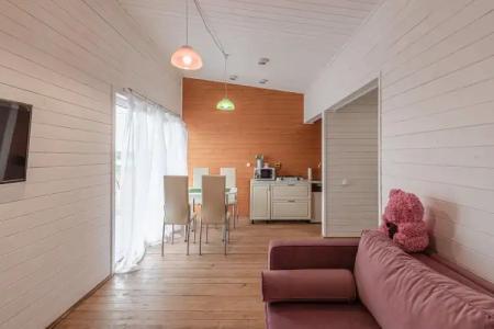 Эко Озеро - 21