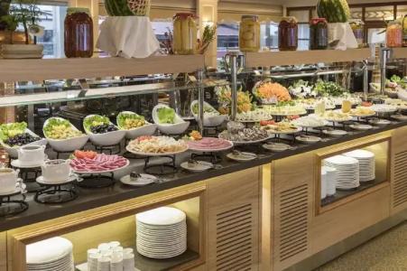 Historical Museum Resort - 13