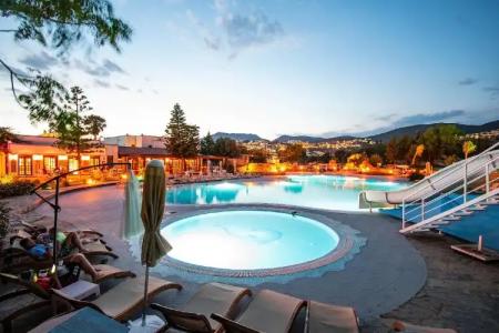 Historical Museum Resort - 18