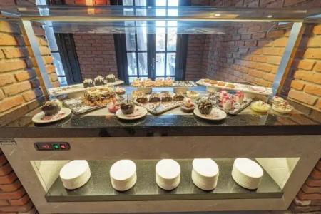 Historical Museum Resort - 12