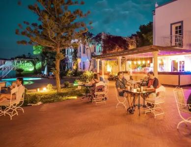 Historical Museum Resort - 30