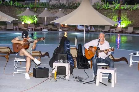 Historical Museum Resort - 37