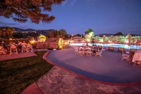 Historical Museum Resort - 28