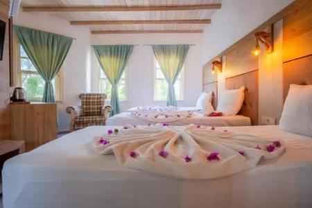 Historical Museum Resort - 41