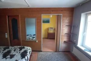 Апартаменты «Двухкомнатная мини в центре»