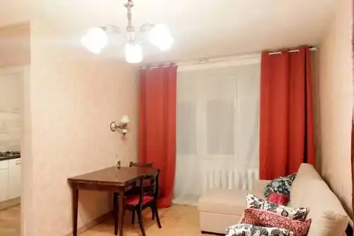 Квартира на Нагорной рядом с Альтравита! - 7