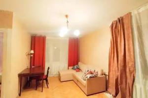 Квартира на Нагорной рядом с Альтравита!, Москва