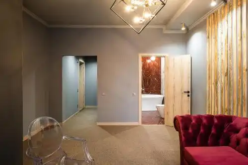 Rich Boutique-Hotel - 28