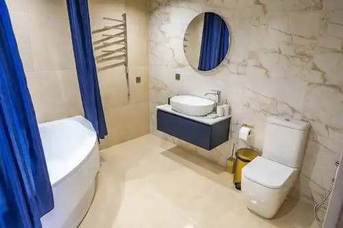 Rich Boutique-Hotel - 24