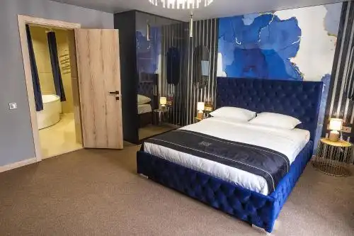 Rich Boutique-Hotel - 23