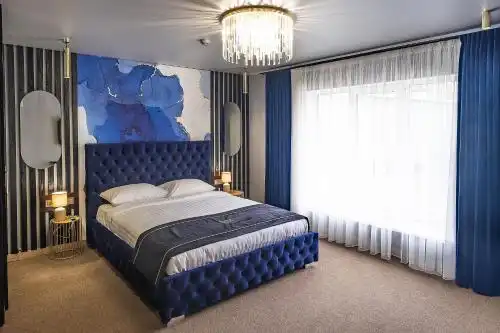 Rich Boutique-Hotel - 26