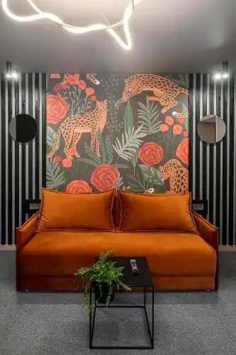 Rich Boutique-Hotel - 18