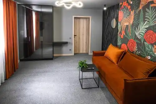 Rich Boutique-Hotel - 21