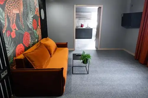 Rich Boutique-Hotel - 22