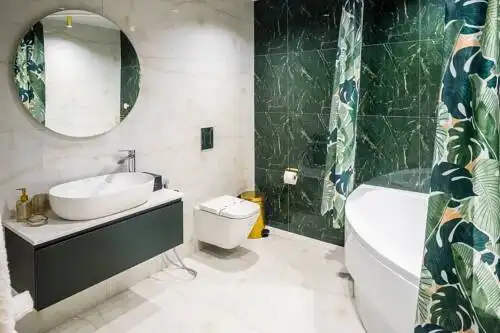 Rich Boutique-Hotel - 32