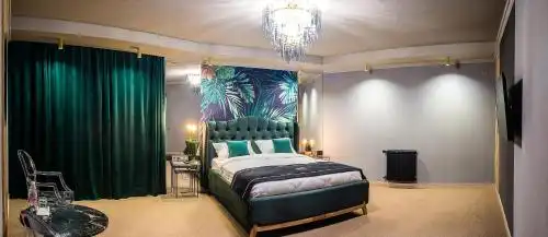 Rich Boutique-Hotel - 31