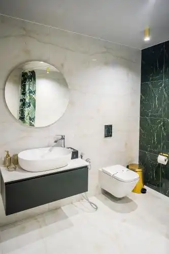 Rich Boutique-Hotel - 34