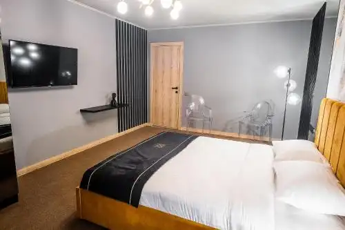 Rich Boutique-Hotel - 37