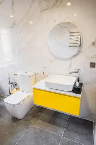 Rich Boutique-Hotel - 38