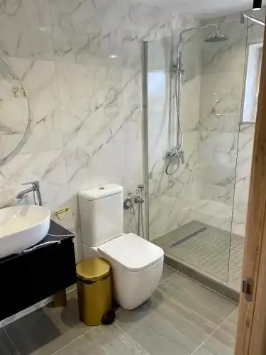 Rich Boutique-Hotel - 43