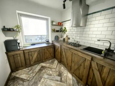 Квартира Эколофт - 14