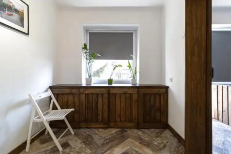 Квартира Эколофт - 11