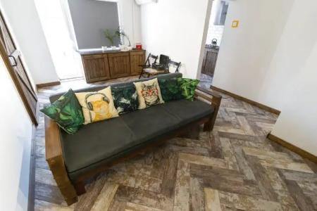 Квартира Эколофт - 7