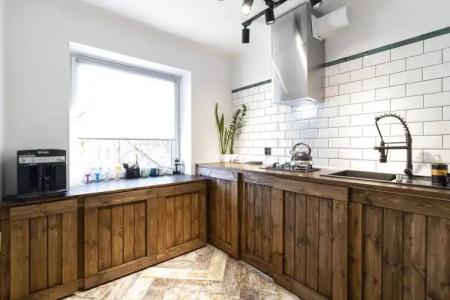 Квартира Эколофт - 9