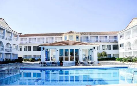 Meridien Beach - 10