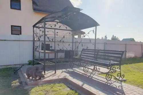 Усадьба Кулигиных - 0