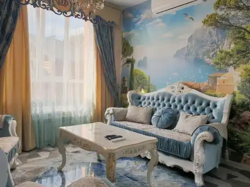 Усадьба Кулигиных - 22