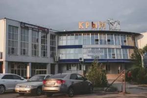 Мини-отель «Крым», Астрахань