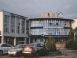 Двухместный номер с 2 отдельными кроватями