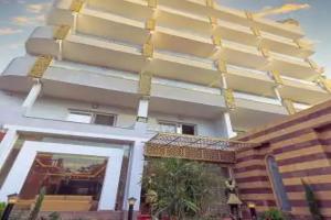 Mamlouk Pyramids Hotel, Каир