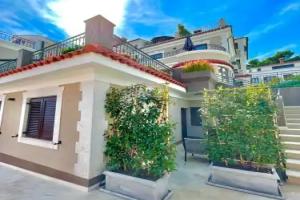 Отель «Sunset Residence Rovinj», Ровинь