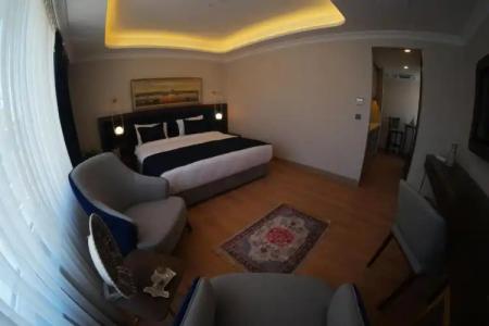 Nevi & Suites Istanbul Taksim - 6