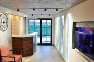 Vertoni Hotel Yerevan, Ереван