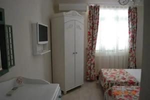 The White Hotel Alaçatı, Алачати