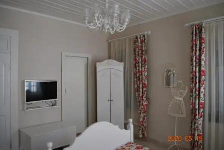 The White Alaçatı - 3