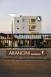 Arancini Residence - 15