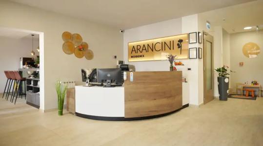 Arancini Residence - 9