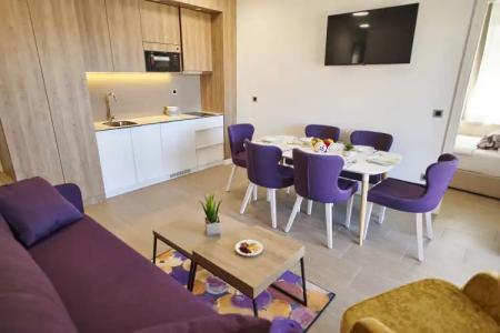 Arancini Residence - 73