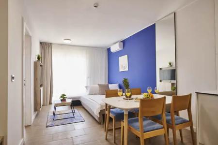 Arancini Residence - 41